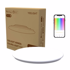 Yeelight Arwen kattovalaisin 450C