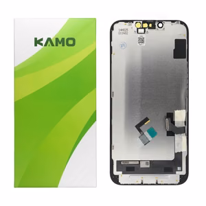 KAMO LCD Display for iPhone 14 Incell (Supports IC Transplant)