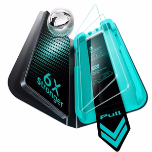 ESR UltraFit Armorite 2-Pack Tempered Glass for Samsung Galaxy S26 Ultra