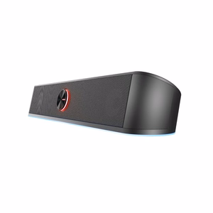 SPEAKER 2.0 SOUNDBAR HORNE RGB/GXT619 24007 TRUST
