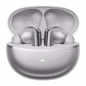 TWS QCY MeloBuds N70 Headphones (Titanium-Gold)