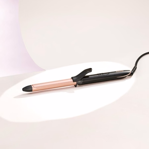 BaByliss 19 mm kiharruspihdit musta, ruusukulta 98.4" (2.5 m)