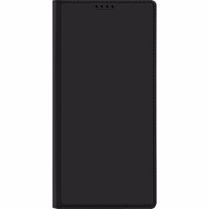 Case Dux Ducis Skin Pro Samsung S938 S25 Ultra black