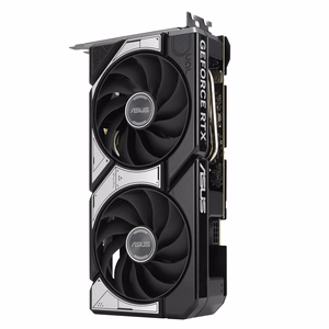 ASUS Dual -RTX5060TI-8G NVIDIA GeForce RTX 5060 Ti 8 GB GDDR7 Näytönohjain
