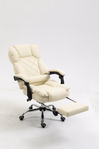 Activejet toimistotuoli YK7416 beige