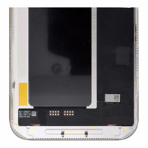 FixCell LCD Naytto iPhone 17 Pro Max:lle SOFT OLED