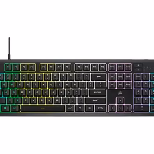 CORSAIR K55 CORE RGB Gaming Keyboard
