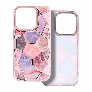 Twinki Suojakuori iPhone 11 PRO:lle vaaleanpunainen
