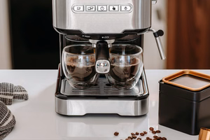 TEESA AROMA 450 -espressokeitin