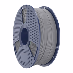 Harmaa Sunlu ABS High-Speed -filamentti 3D-tulostimille