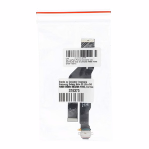 ServicePack latauslevy SAMSUNG Note 20 Ultra 5G N986 / N985 GH59-15301A