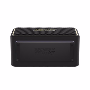 Acefast K3 Max -kannettava Bluetooth-kaiutin musta