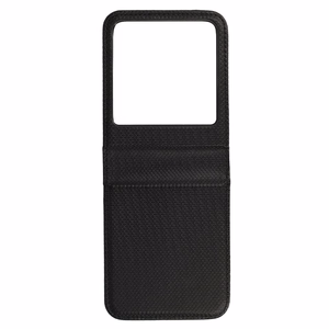 Smart Book MAGNET Läppäsuojakuori MOTOROLA RAZR 40 ULTRA 5G:lle musta