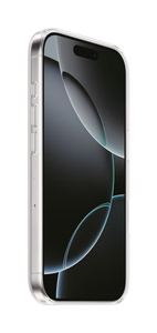 Apple Kirkas Suojakuori iPhone 16 Pro Max läpinäkyvä