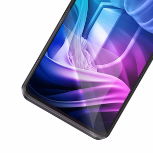 Ulefone Armor 25T / 25T Pro – 3mk Silky Matt Pro puhelimen näytönsuoja