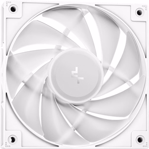 DeepCool LE240 WH V2 Processor All-in-one liquid cooler 12 cm White 1 pc(s)