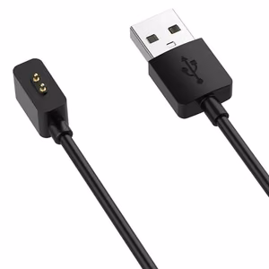 Magneettinen laturi XIAOMI Smart Band 9:lle, USB, 60 cm