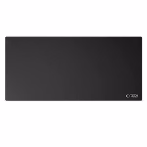 Tech-Protect A100 hiirimatto 100 x 50 cm - Musta