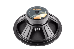 10 tuuman DBS-G1002-kaiutin, 8 ohmia