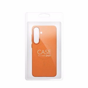 Suojakuori Samsung S26 PLUS K-Look yhteensopiva MagSafe kanssa oranssi