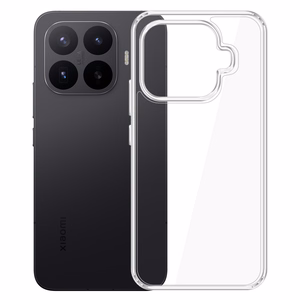Xiaomi 17T Pro – 3mk Armor Case puhelimen suojakuori