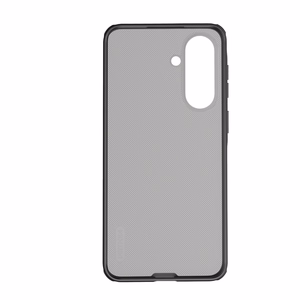 Nillkin Super Frosted Shield Pro suojakuori Samsung Galaxy A57 5G:lle läpikuultava musta