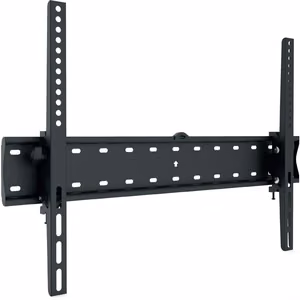 Libox LB-120 TV-teline/jalusta 2,16 m (85") musta