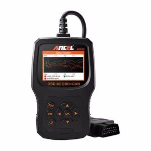 OBD2-diagnostiikkaskanneri Ancel AD530