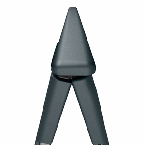 Spigen Air Fit Pro MagSafe -suojakuori mallille Samsung Galaxy Z Fold 8 Ultra – tummanvihreä