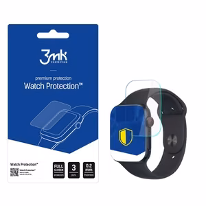 3mk Watch Protection™ v. ARC+ suojakalvo Apple Watch SE2 40mm