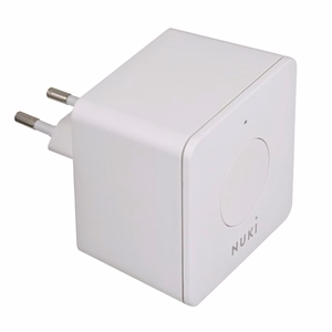 NUKI Bridge smart home signal extender Wireless