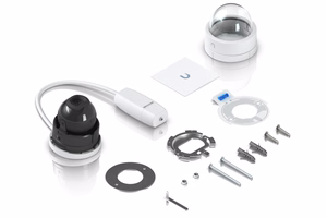 Verkkokamera 2K HD PoE G5 Dome/UVC-G5-DOME-ULTRA UBIQUITI