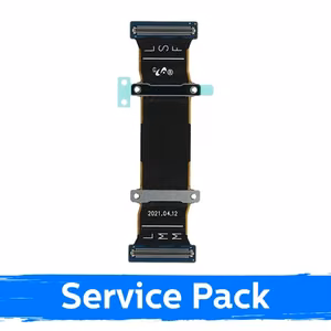 Flex-kaapeli Samsung F926 Z Fold3 pää / alempi liitäntä / (Service Pack)