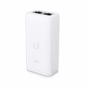 PoE-adapteri 15W U-POE UBIQUITI