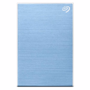 Seagate One Touch STKZ4000402 – ulkoinen kiintolevy, 4 Tt, 2,5 tuumaa, Micro-USB B, USB 2.0/3.2 Gen 1, musta
