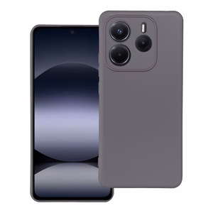 Metallinen Suojakuori Xiaomi Redmi Note 14 5G harmaa