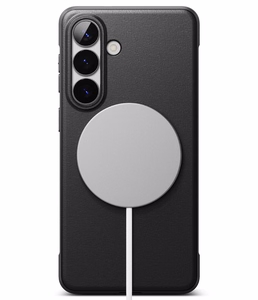 Ringke Onyx Magsafe Case for Samsung Galaxy S26 - Black