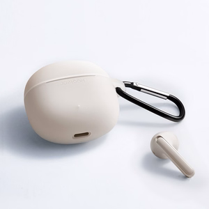 Bluetooth Hands Free Joyroom "JR-FB1" Sand (Bluetooth 5.3)