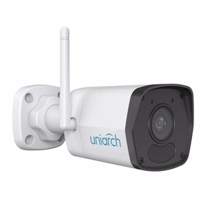 UNIARCH 2MP HD ulkokäyttöön bullet Wi-Fi kamera