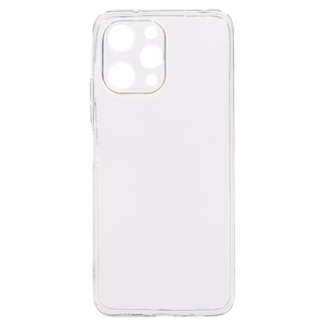 Ultra Clear 1mm Suojakuori Xiaomi Redmi 12:lle - läpinäkyvä