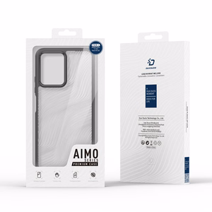Dux Ducis Aimo Suojakuori Xiaomi Redmi Note 12 5G/Poco X5 5G