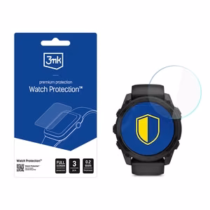3mk Watch Protection FlexibleGlass hybridilasi Garmin Tactix 8 51mm (Amoled, Solar):lle