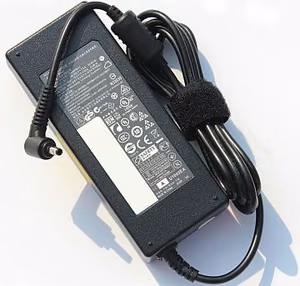 DELL Laptop Power Adapter 90W: 19.5V, 4.62A