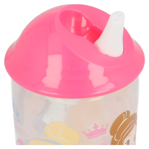 Princess juomamuki nokalla, 360 ml