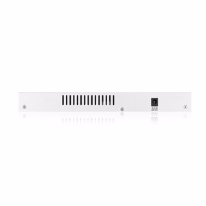 Zyxel XMG-108 hallitsematon verkkokytkin 2.5G Ethernet (100/1000/2500) hopea