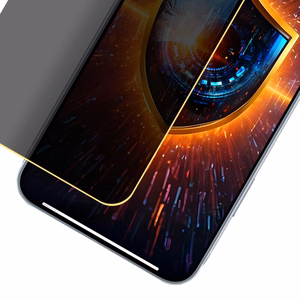 Oppo Reno 14 F/ 14 FS 5G – 3mk Silky Matt Privacy tietosuojakalvo