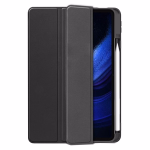 Tech-Protect SC Pen Case for Xiaomi Pad 6 / 6 Pro - Black
