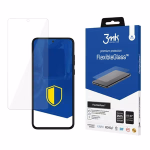 3mk FlexibleGlass hybridinäytönsuoja laitteelle Motorola Edge 30 Neo