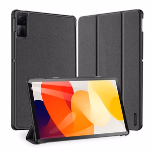 Case Dux Ducis Domo Xiaomi Redmi Pad SE 11.0 black