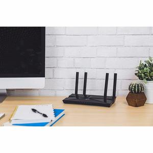 TP-Link Archer AX1500 kaksitaajuuksinen Wi-Fi 6 -reititin